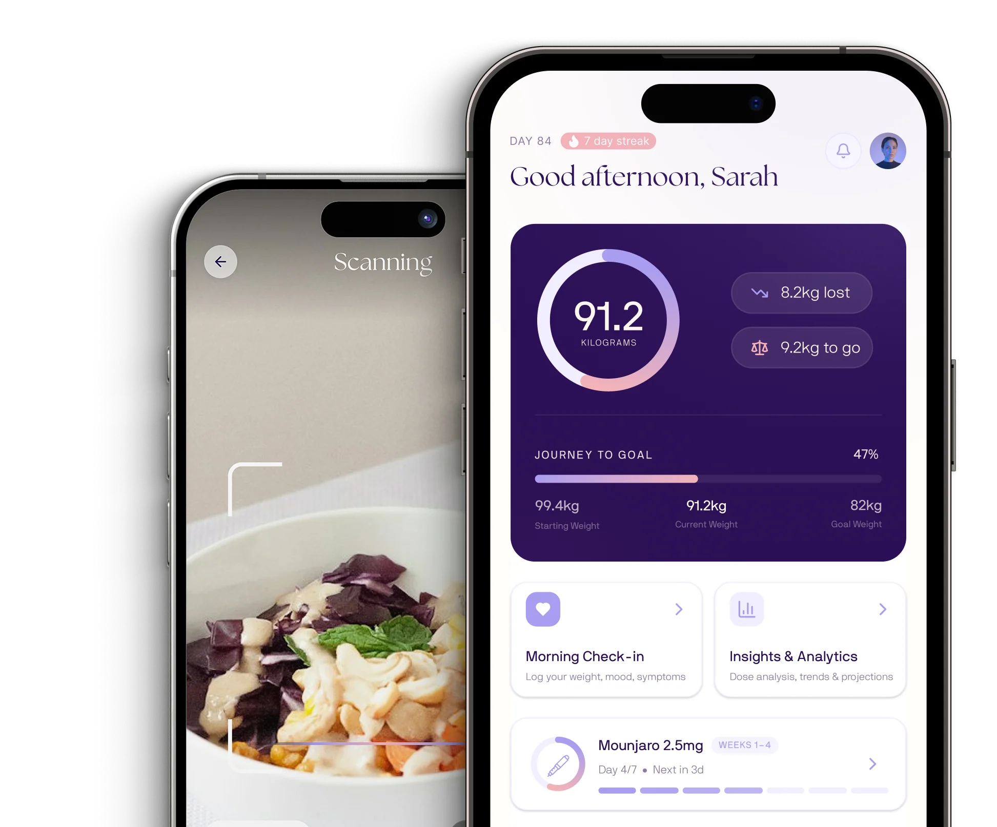 Your Health, Delivered Tomorrow